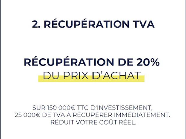 Appartement 1 pièce 17 m2