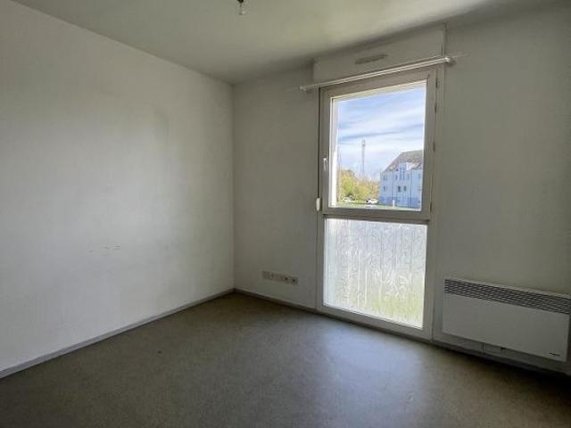 Appartement 1 pièce 17 m²