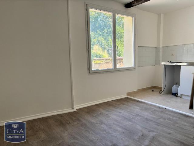 Appartement 1 pièce 17 m²