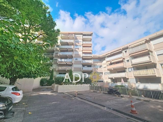Appartement 1 pièce 17 m²