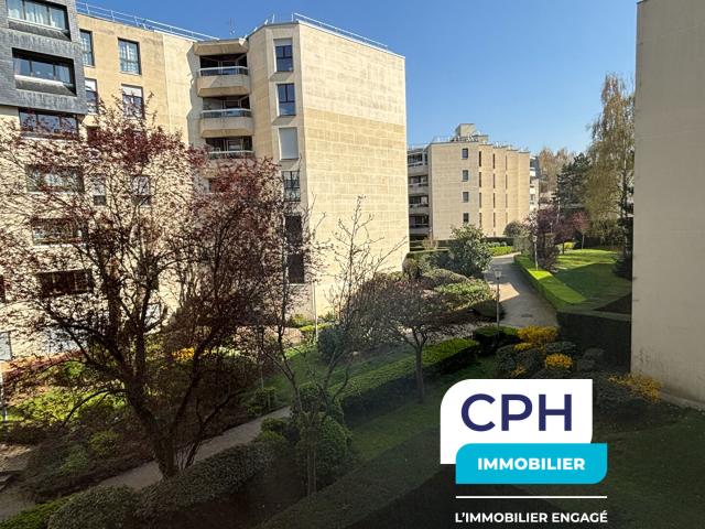 Appartement 1 pièce 17 m²