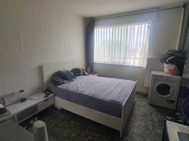 Appartement 1 pièce 17 m²