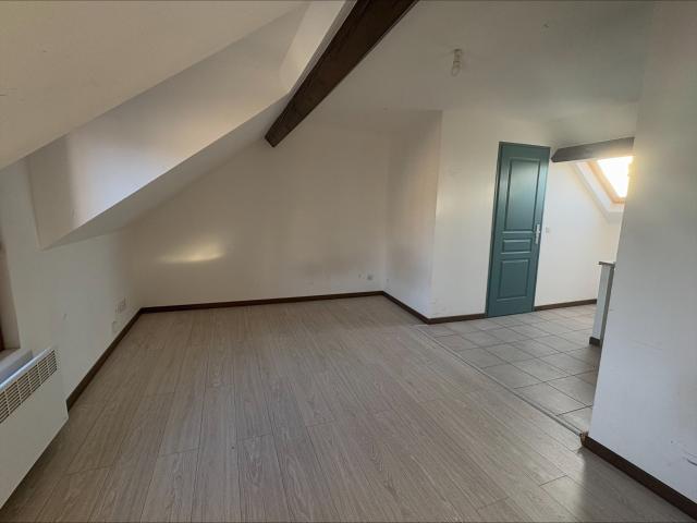 Appartement 1 pièce 17 m²