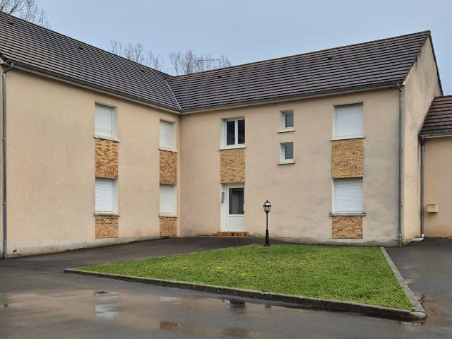 Appartement 1 pièce 17 m²