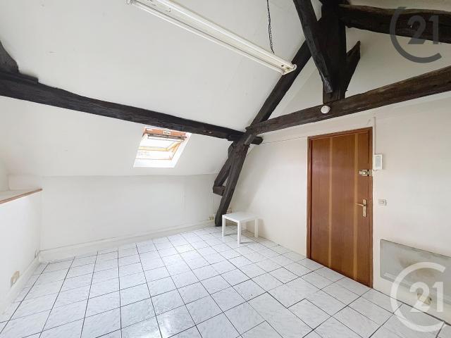 Appartement 1 pièce 17 m²