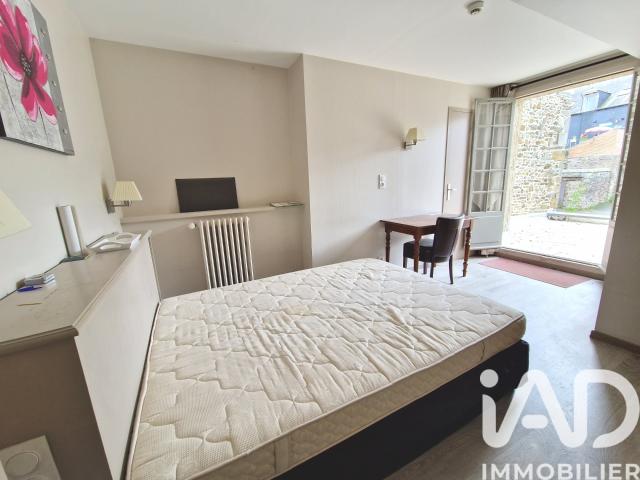 Appartement 1 pièce 17 m²