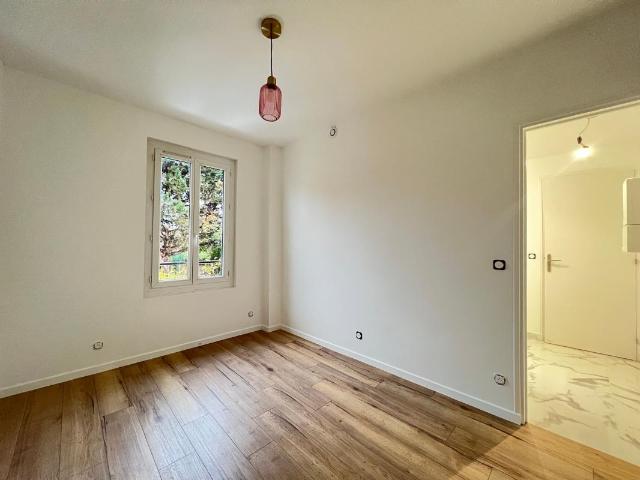 Appartement 1 pièce 17 m²