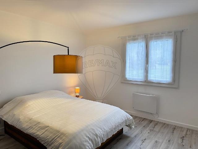Appartement 1 pièce 17 m²