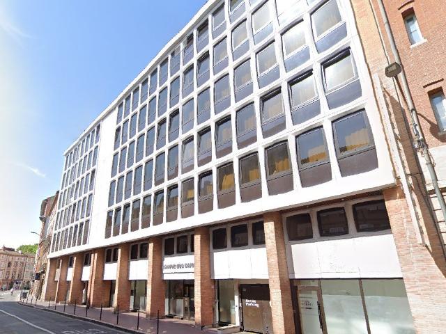 Appartement 1 pièce 17 m²