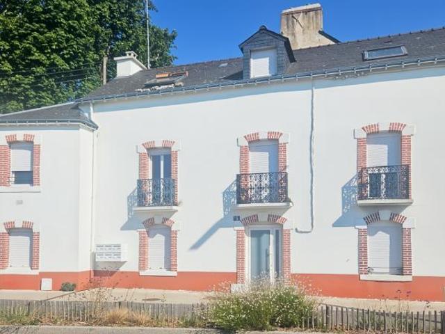 Appartement 1 pièce 17 m²