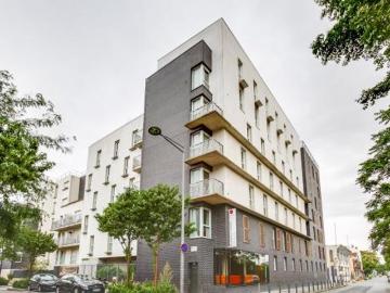 Appartement 1 pièce 17 m²
