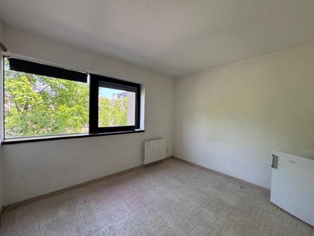 Appartement 1 pièce 17 m²