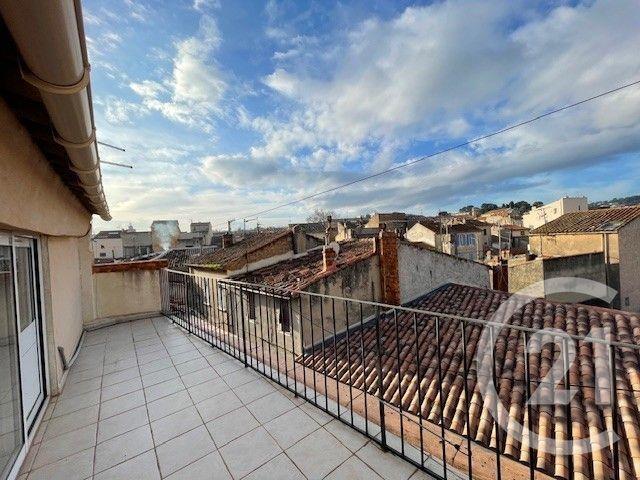 Appartement 1 pièce 17 m²