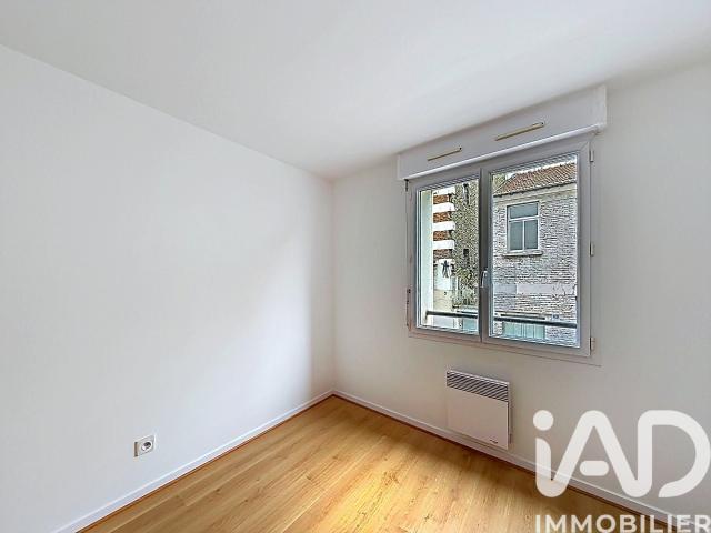 Appartement 1 pièce 17 m²