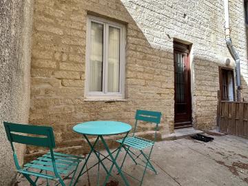 Appartement 1 pièce 17 m²