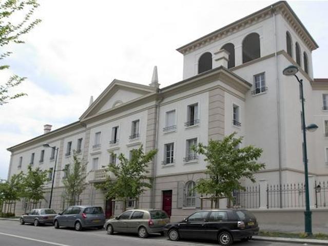 Appartement 1 pièce 17 m²