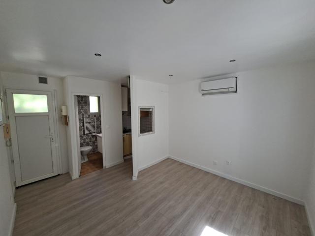 Appartement 1 pièce 17 m²