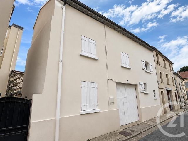 Appartement 1 pièce 17 m²