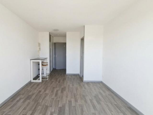 Appartement 1 pièce 17 m²