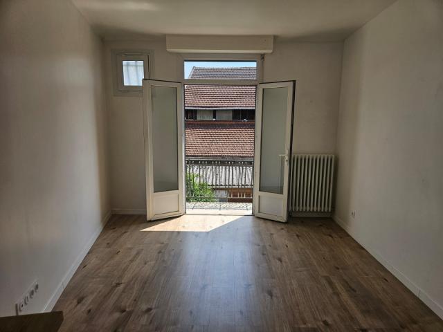 Appartement 1 pièce 17 m²
