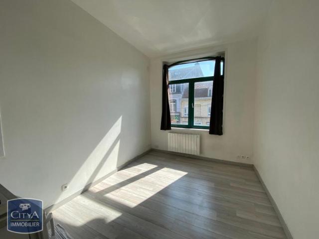 Appartement 1 pièce 17 m²