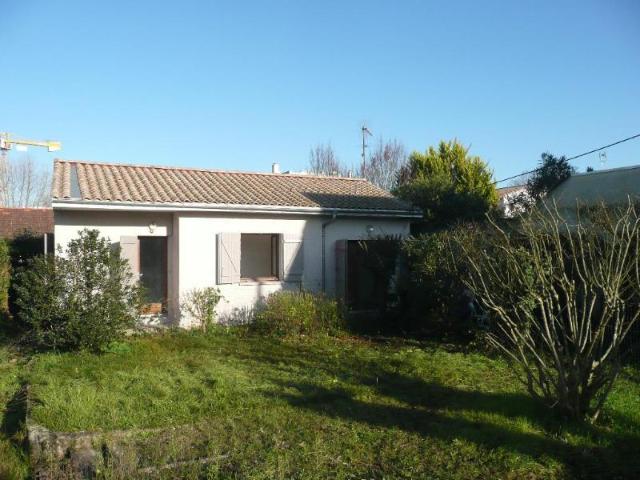 Appartement 1 pièce 17 m²