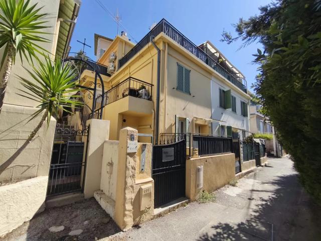 Appartement 1 pièce 17 m²