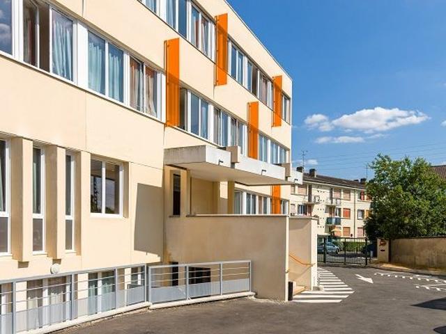 Appartement 1 pièce 17 m²