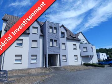 Appartement 1 pièce 17 m²