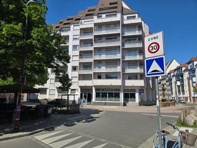 Appartement 1 pièce 17 m²