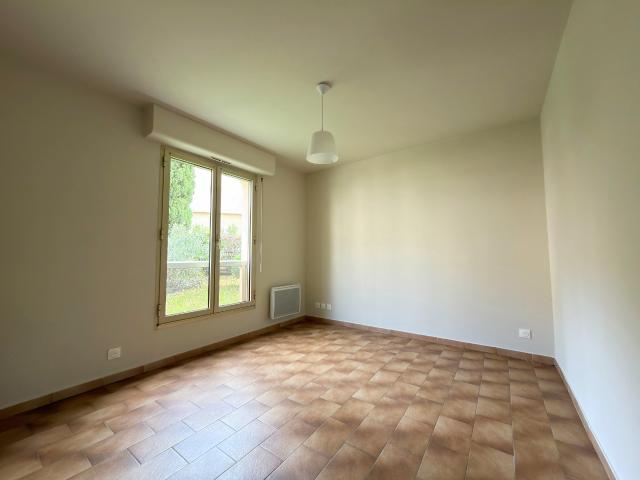 Appartement 1 pièce 17 m²