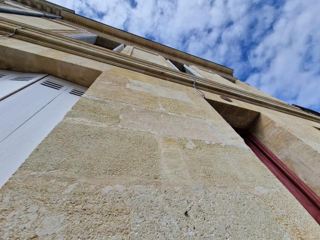 Appartement 1 pièce 8 m²