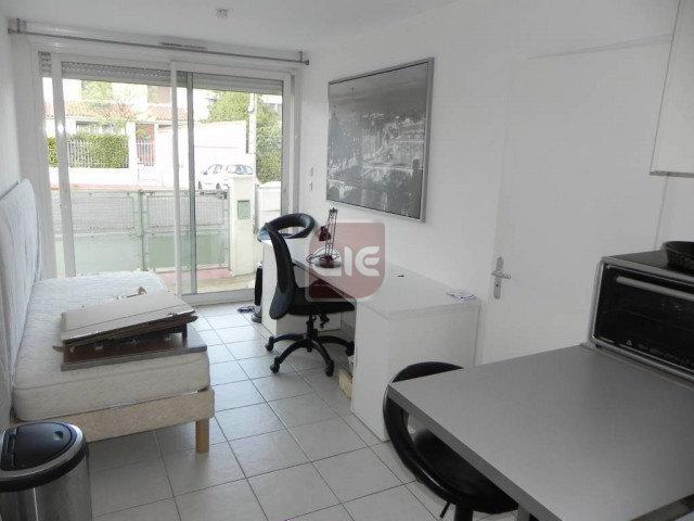 Appartement 1 pièce 17 m²
