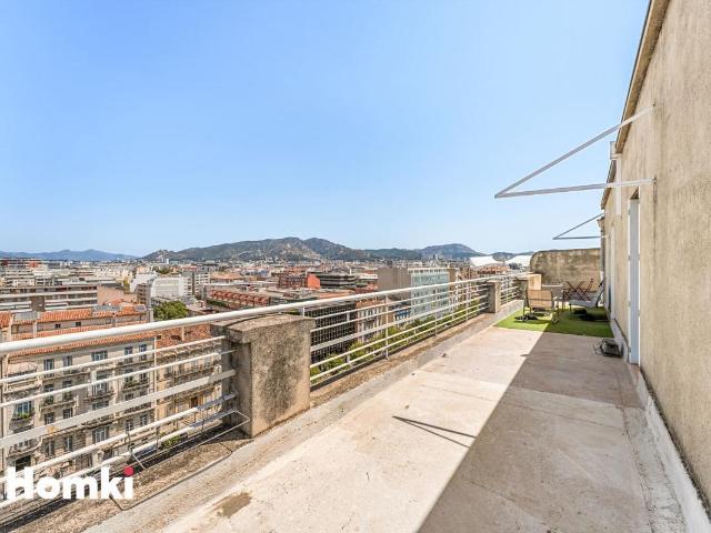 Appartement 1 pièce 17 m²