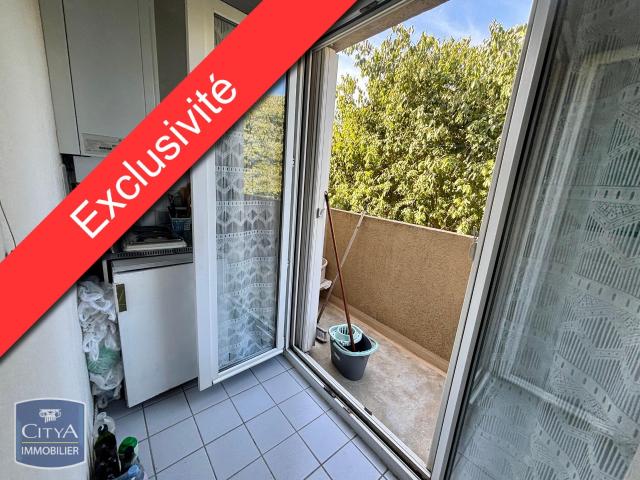 Appartement 1 pièce 17 m²