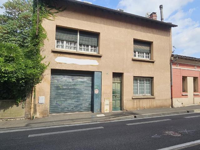 Appartement 1 pièce 17 m²