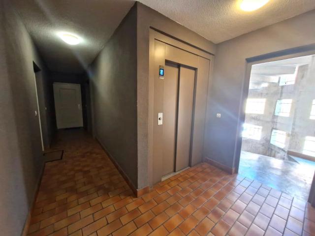 Appartement 1 pièce 17 m²