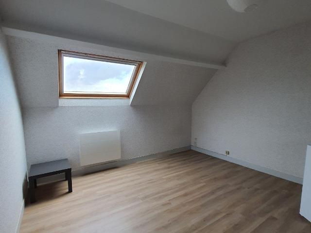 Appartement 1 pièce 17 m²