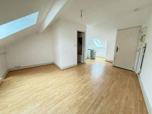 Appartement 1 pièce 17 m²