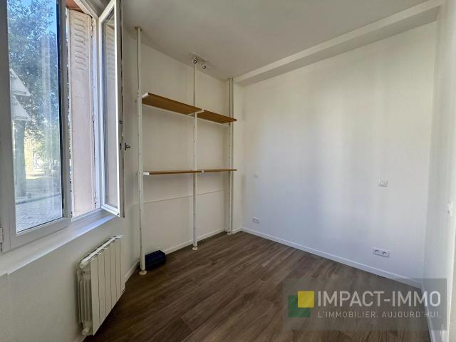 Appartement 1 pièce 17 m²