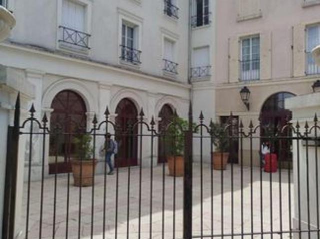 Appartement 1 pièce 17 m²