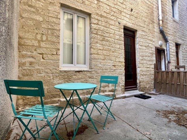 Appartement 1 pièce 17 m²