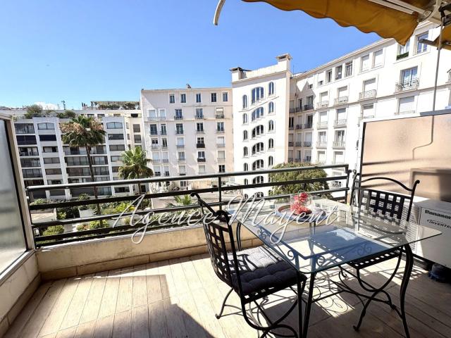 Appartement 1 pièce 17 m²