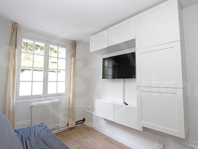Appartement 1 pièce 17 m²