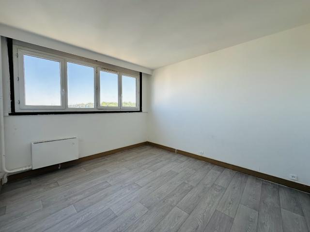 Appartement 1 pièce 18 m²