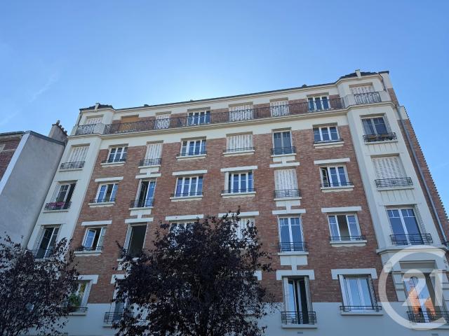Appartement 1 pièce 17 m²