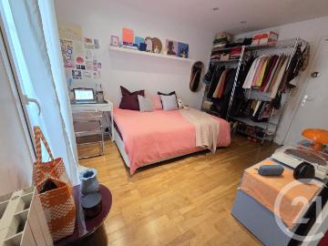 Appartement 1 pièce 17 m²
