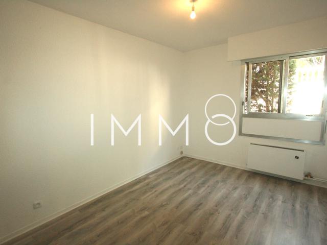 Appartement 1 pièce 17 m²
