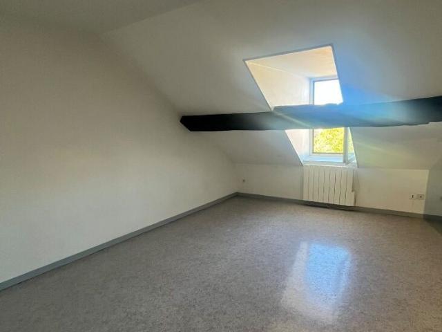 Appartement 1 pièce 17 m²