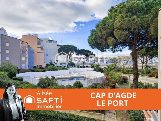 Appartement 1 pièce 17 m²